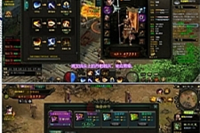 战龙三国(大决战)一键服务端+修复卡任务+启动教程+IP修改+GM工具+后台充值