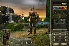 [带视频教程]魔神争霸天机单机版 魔幻3D网游单机虚拟机镜像一键端 GM无限点券