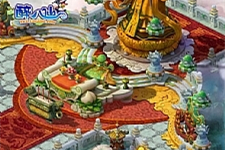 【单机】醉八仙一键即玩服务端带安装视频教程+GM工具