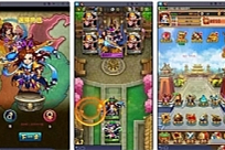 【亲测源码】最新放开那三国红卡版本手游策略卡牌一键端/带完整教程