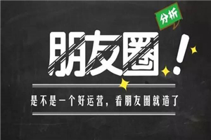 朋友圈运营：为你人生赋能的 30 堂课