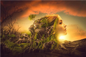 【PS】PS 案例提升课视频教程