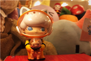 【市场研报】35 份 2021 潮玩盲盒玩具市场研报